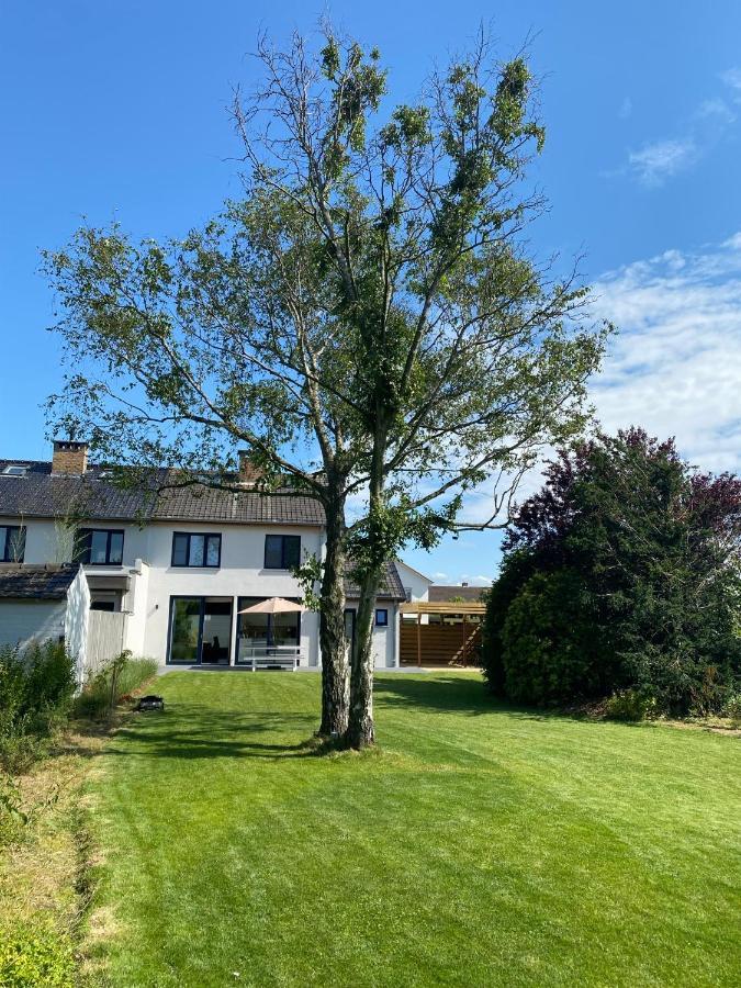 Die Huis 14-Een Oase Van Rust Tussen Polders En Kust Ostende Exterior foto